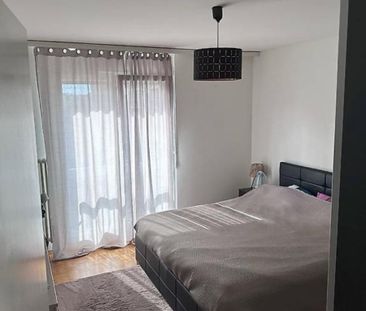 Appartement rafraîchi et moderne, bien situé à Vevey, à louer ! - Photo 2