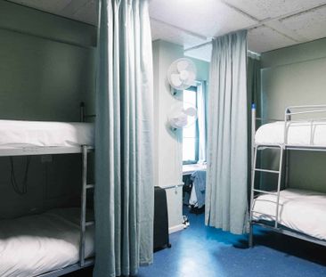 Dorm Share Room (4 People Shared) - Photo 1