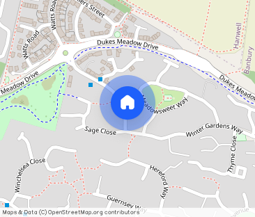 Winter Gardens Way, Banbury, OX16 - Photo 1