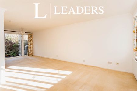 3 bedroom house to rent Oldaker Road, Newick, Lewes, East Sussex, BN8 - Photo 2