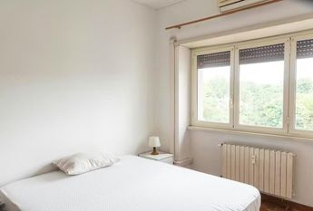 Via Quirino Majorana, Rome, Lazio 00149