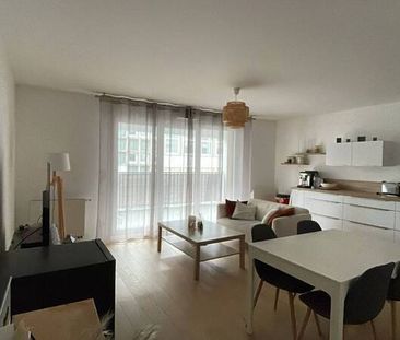 Appartement 3 pièces - - Photo 2