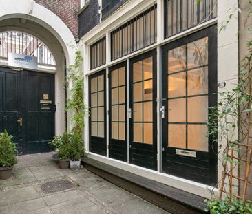 Prinsengracht 617D - Foto 2