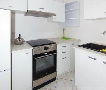 Mieszkanie z balkonem na wynajem! - Zdjęcie 5