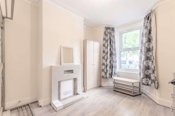 Thorpe Road, Forest Gate, E7 - Photo 1