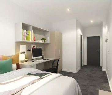 True Superior Apartment - Photo 5