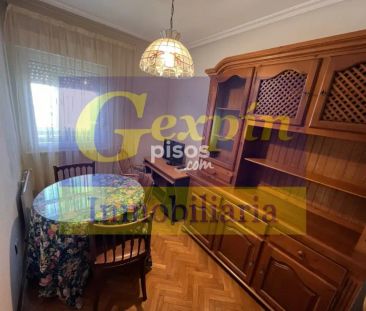 Piso en alquiler en Calle Alcalde Ramiro Rueda Fernández - Foto 5