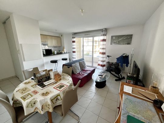 Location Appartement 2 pièces 43m² RODEZ 12000 - Photo 1