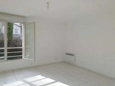 Appartement à louer 1 pièce 38.03m² - Photo 5