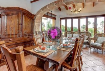 3 room luxury House for rent in Benitachell, Spain