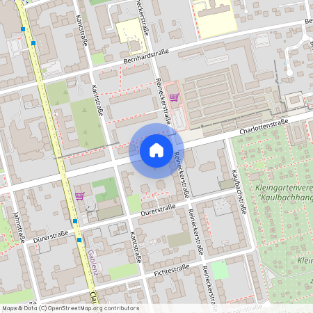 Charlottenstraße 48, 09126 Chemnitz