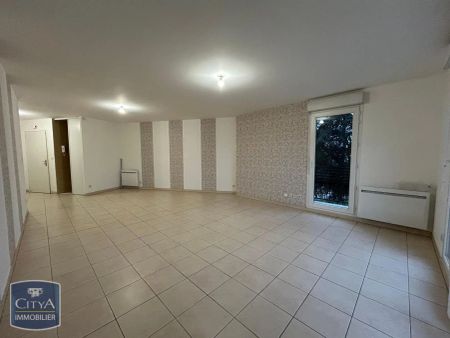 Appartement à louer 3 pièces 84.74m² - Photo 2