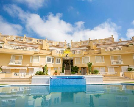 3 BEDROOM APARTMENT - LA MANGA DEL MAR MENOR - Photo 2