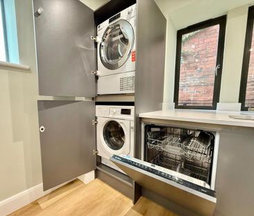 2 bedroom flat to rent - Photo 4