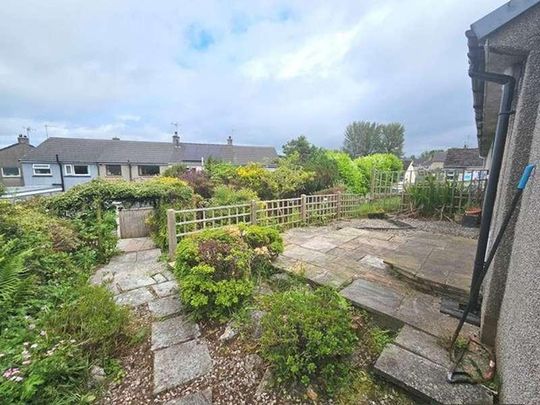 Oakwood Drive, Ulverston, LA12 - Photo 1