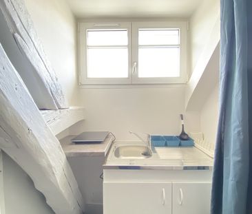 Location Appartement 1 pièce 13m² TROYES 10000 - Photo 4