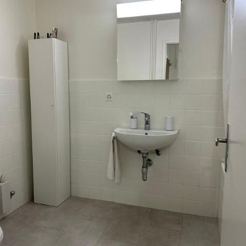 Charmant 2 pièces situé à la perle de lac : Visite le mercredi 15 avril 2026 à 18h00. Inscription par e-mail auprès du locataire. - Foto 1