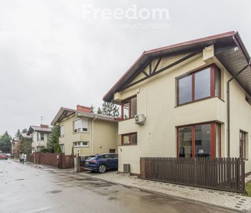 Warszawa, Kuropatwy - Zdjęcie 2