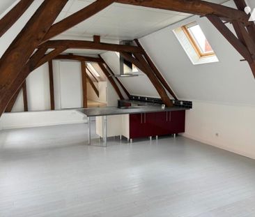 LOZINGHEM - A LOUER – Charmant appartement de type 3 dans un cadre ... - Photo 2