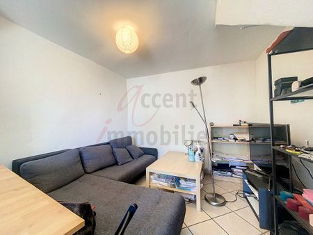 Appartement Saint Andiol 3 pièce(s) 40 m2, - Photo 2