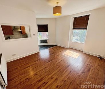1 bedroom flat to rent - Photo 6