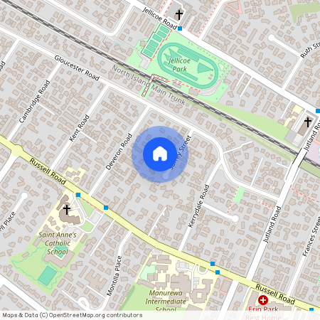 9B Surrey Street, Manurewa, Auckland