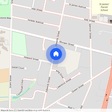 113 Edwards Street, Vic 3356, Sebastopol