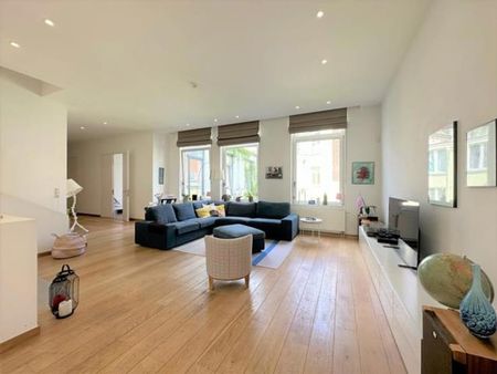 Appartement te huur - Foto 3