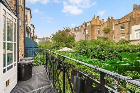 Ledbury Road, Notting Hill, London, W11 - Photo 5