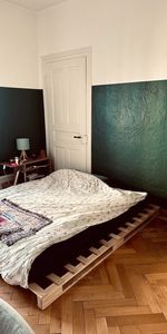 1 Zimmer, 15 m², 1. Stock - Photo 3