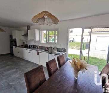 Maison 4 pièces de 88 m² à Savignac-de-l'Isle (33910) - Photo 6