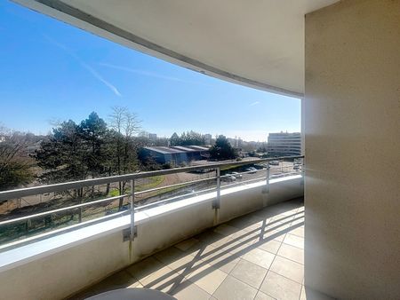 Appartement T2 Dijon à louer - Photo 3