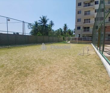 PAUPINA - APARTAMENTO - R BARAO AQUIRAZ, 1180 AP 407 BL 01 - Foto 5