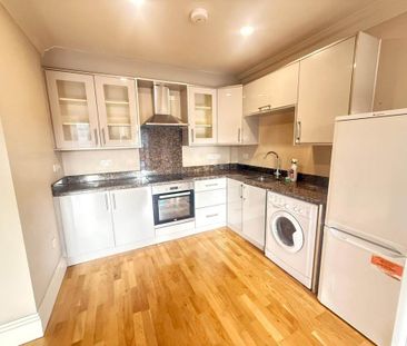 2 bedroom apartment to rent - Photo 1