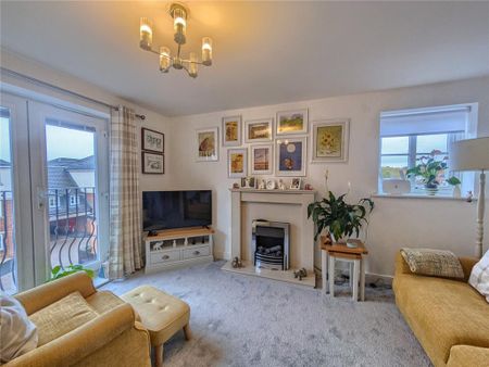 1 bedroom flat to rent - Photo 2