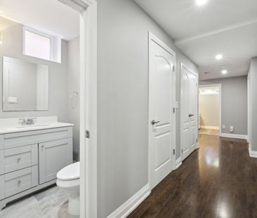 For Lease - 14 Laurelwood Crescent Unit# Lower, Toronto, Ontario - Photo 5