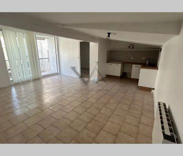 Appartement Montélimar - Photo 1