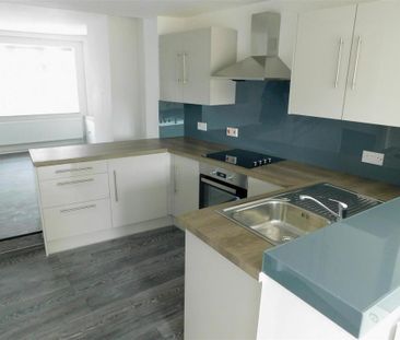 1 bedroom terraced house to rent - Photo 2