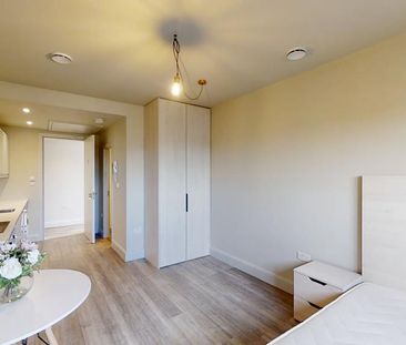 1 bedroom flat to rent - Photo 3