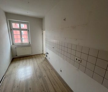 Hoch oben in St. Johannis - 4 Zimmer Wohnung mit Balkon - Foto 5