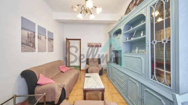 Piso de alquiler en Arzobispo Guisasola, Santo Domingo - El Campillín - Photo 1