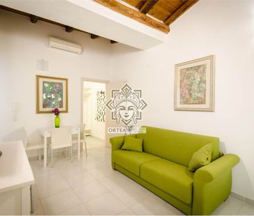 Bilocale arredato - isola di Ortigia - Photo 2