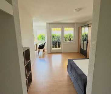 1 Zimmer, 37 m² - Foto 1