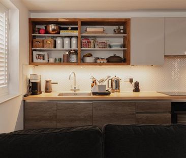 1 bedroom maisonette to rent - Photo 4