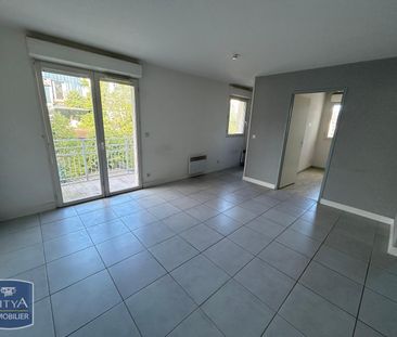 Location Appartement 3 pièces 51m² LOURDES 65100 - Photo 1
