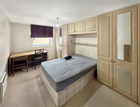 2 bedroom apartment to rent - Photo 5