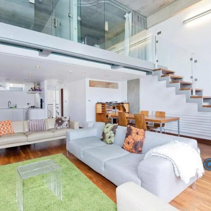 2 bedroom penthouse to rent - Photo 1