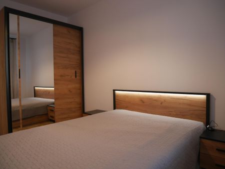 Mieszkanie na wynajem - Zdjęcie 3