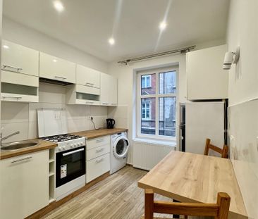 Grudziądz, Centrum Mieszkanie na wynajem - Фото 4