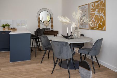 2 bedroom apartment to rent - Photo 5